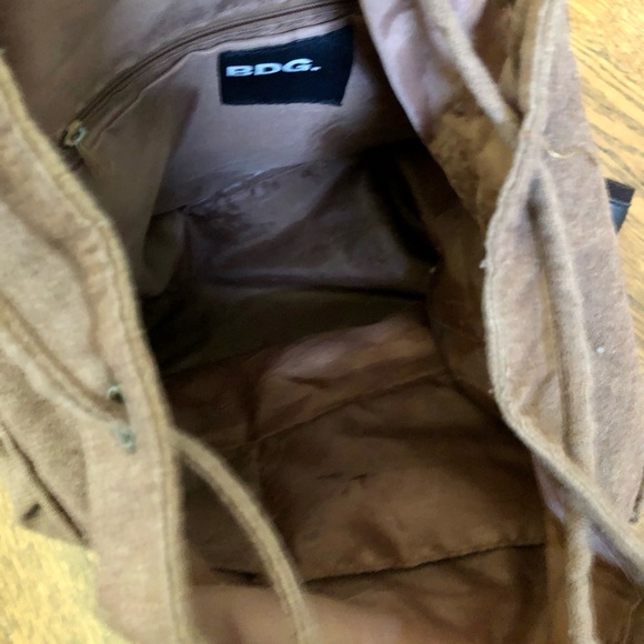 Urban Outfitters Drawstring Backpack - Picture 8 of 8